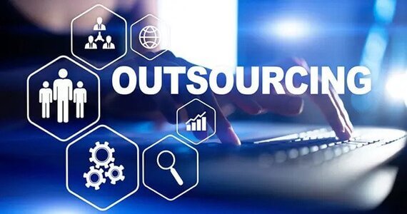 Out-Sourcing Services